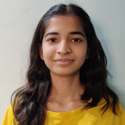 profile photo of Avani Vivrekar