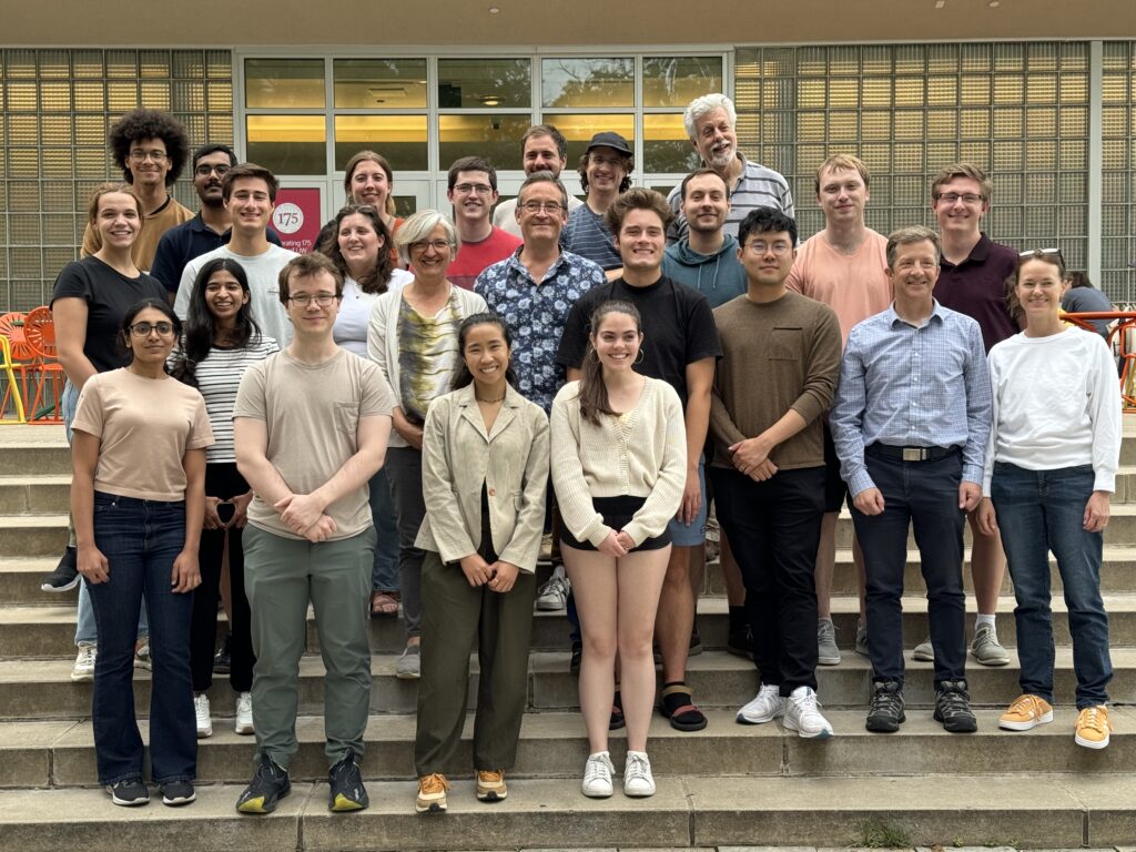 Friesen & Eriksson Group Photo 1